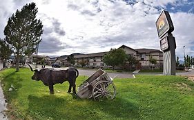 Prospector Motel Ely Nv